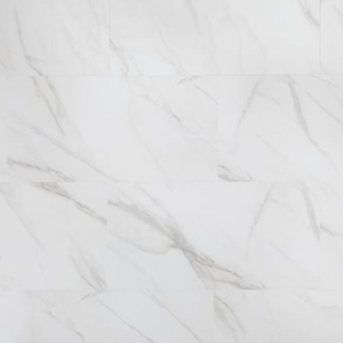 ADURARigid - Legacy in White With Gray
