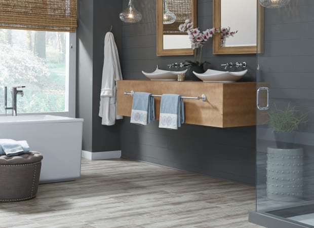 ADURARigid - Cape May in Shell Luxury Vinyl