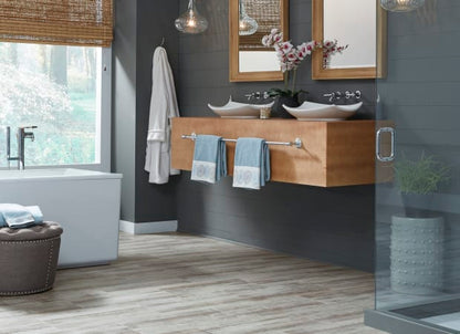 ADURARigid - Cape May in Shell Luxury Vinyl