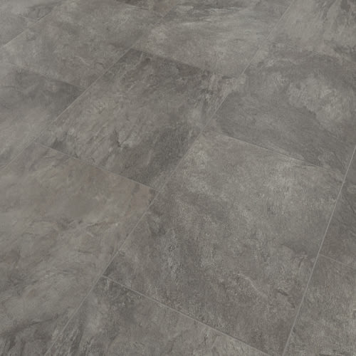 Korlok Select in Volcanic Slate Luxury Vinyl