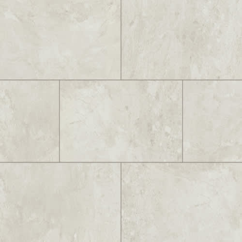 Korlok Select in Bianco Breccia Marble Luxury Vinyl