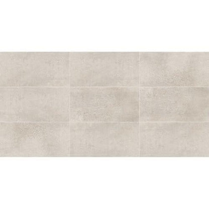 Reminiscent in Memento White 12x24
