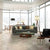Reminiscent in Memento White 12x24 Tile