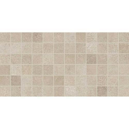 Reminiscent in Aged Beige 2x2