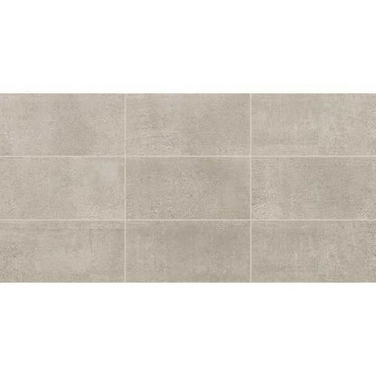 Reminiscent in Souvenir Gray 12x24