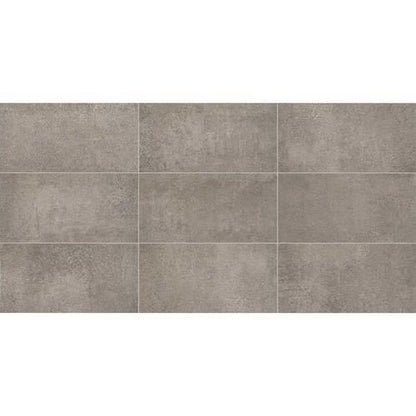 Reminiscent in Reclaimed Gray 12x24