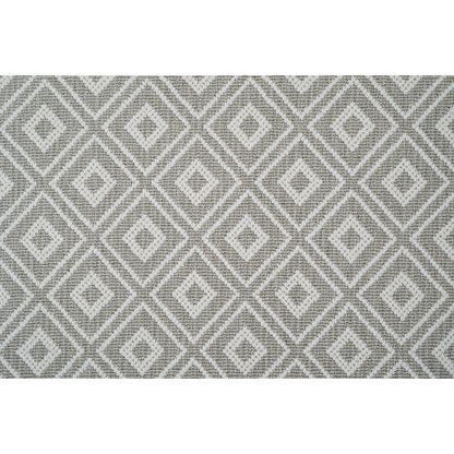 Rockefeller in Platinum Carpet