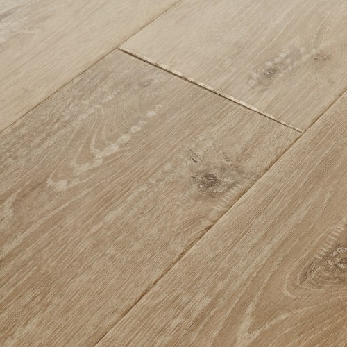 ADURARigid - Regency Oak in Polished Platinum