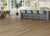 ADURARigid - Regency Oak in Polished Platinum Luxury Vinyl
