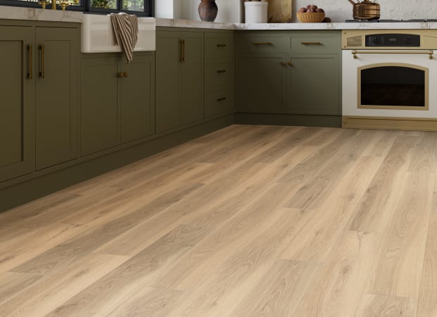 ADURARigid - Highland Oak in Loch View Luxury Vinyl