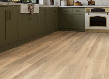 ADURARigid - Highland Oak in Loch View Luxury Vinyl
