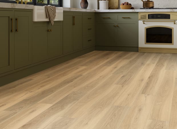 ADURARigid - Highland Oak in Moorland Luxury Vinyl