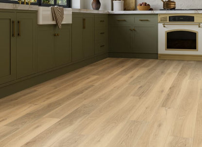 ADURARigid - Highland Oak in Moorland Luxury Vinyl