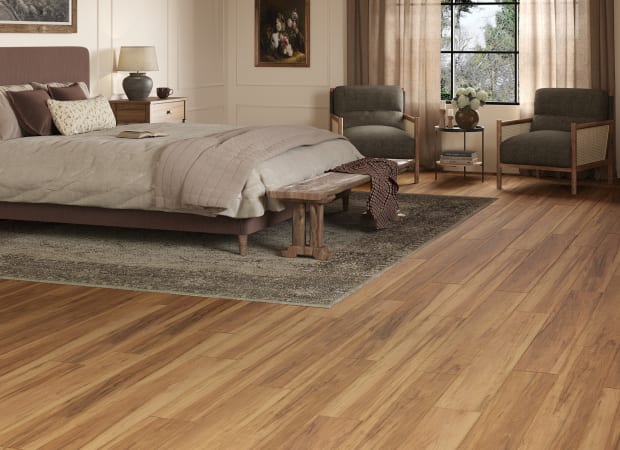 ADURARigid - Gala in Orchard Luxury Vinyl