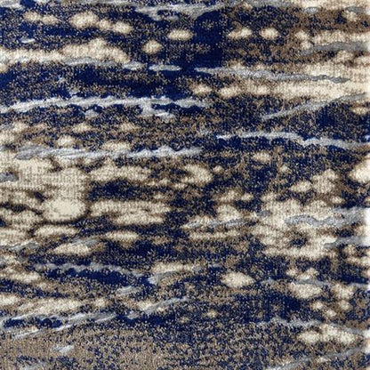 Ripplewater in Ocean Carpet