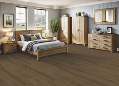 Reposado Pro in Casa Luxury Vinyl