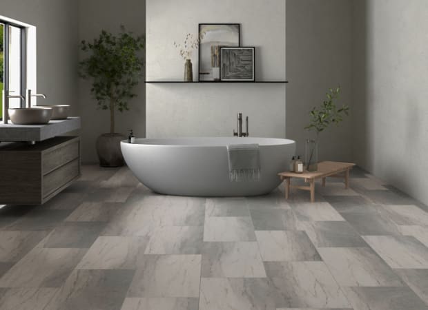 ADURARigid - Arctic in Glacier Luxury Vinyl