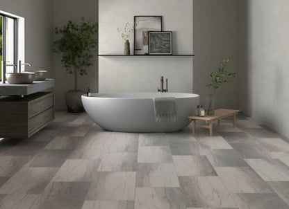 ADURARigid - Arctic in Glacier Luxury Vinyl