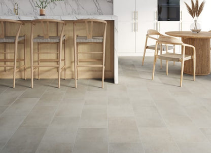 ADURARigid - Riviera in White Sand Luxury Vinyl