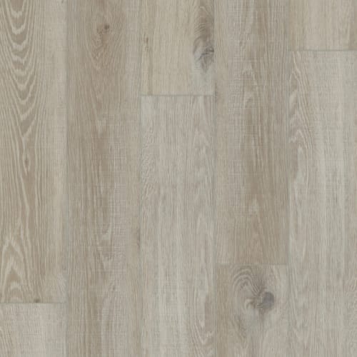 REALTA SPC - Paris Plank in Ivory Luxury Vinyl
