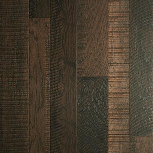 Tissino Collection in Alcantara Hardwood
