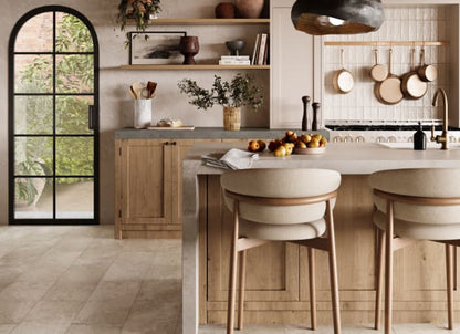 ADURARigid - Fresco in Canvas Luxury Vinyl