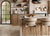 ADURARigid - Fresco in Dry Plaster Luxury Vinyl