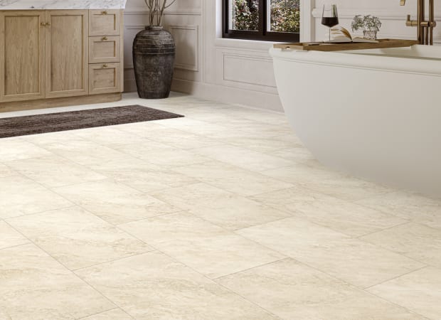 ADURARigid - Basilica in Statue Luxury Vinyl