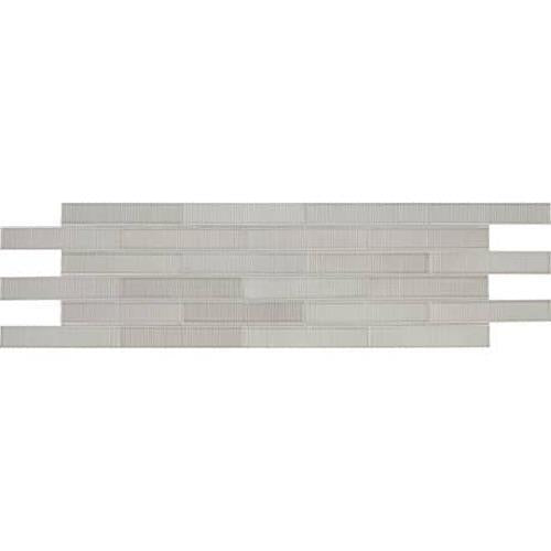 Revalia in Gray 24.1875 x 5.3125
