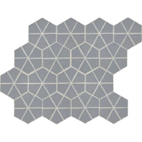 Revalia in Gray 15 x 10.25