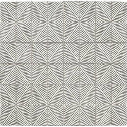 Revalia in White 15.625 x 11.75