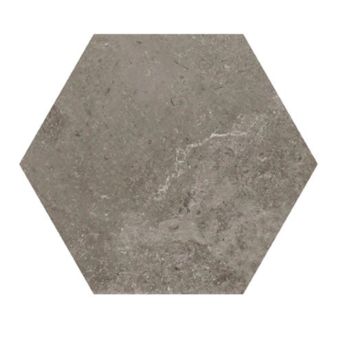 Scripter in Rebel Hex Tile