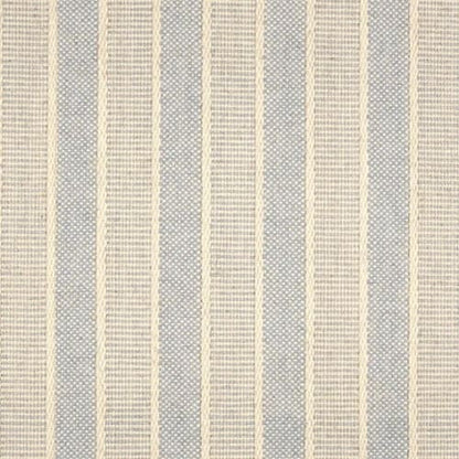 Renegade Stripe in Glacier Carpet