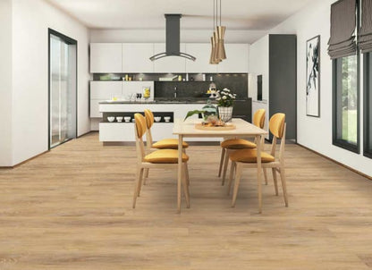 Reposado Advantage in Sunrise Luxury Vinyl