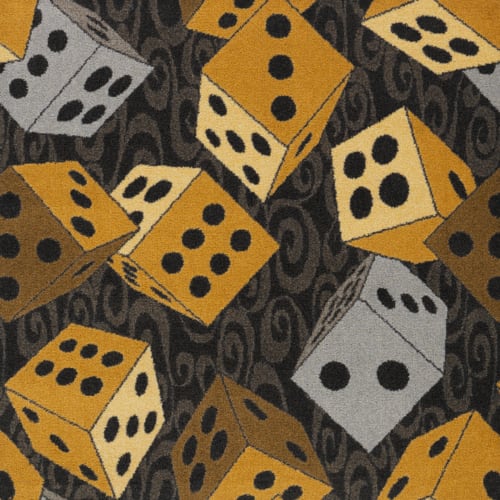 Roll the Dice - 26