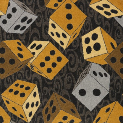 Roll the Dice - 32