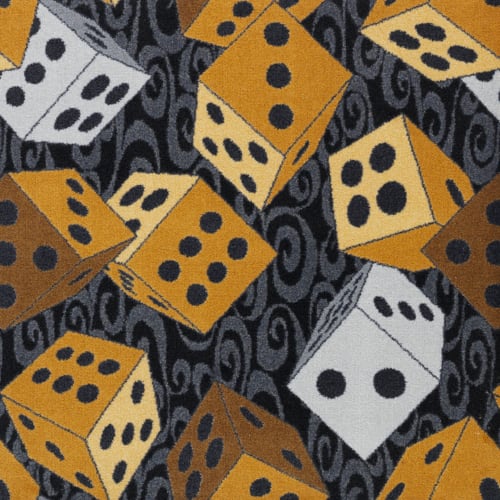 Roll the Dice - 32