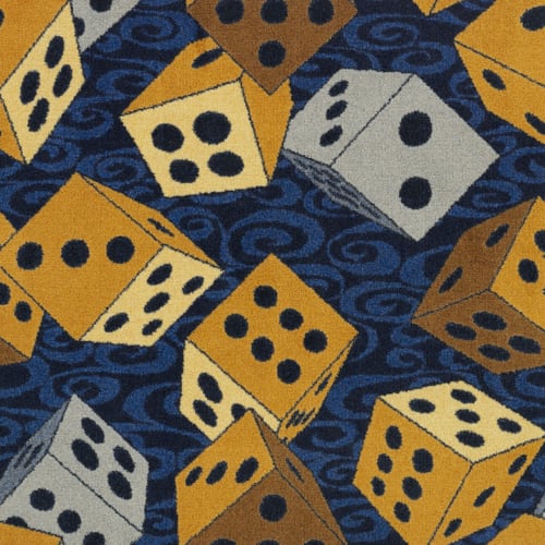 Roll the Dice - 26