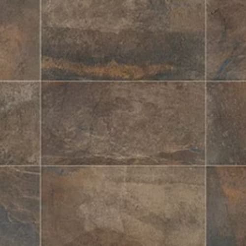 Slate Attache in Multi Brown - 12x24 Tile