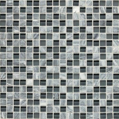 Stone Radiance&trade; in Glacier Gray Marble Blend