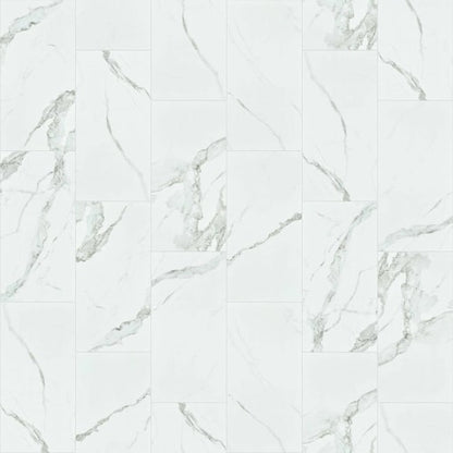 VISION 12X24 POLISH in Statuario