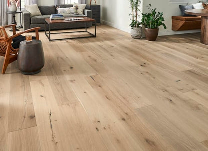 Latitude Collection - Sanctuary in Shell Hardwood