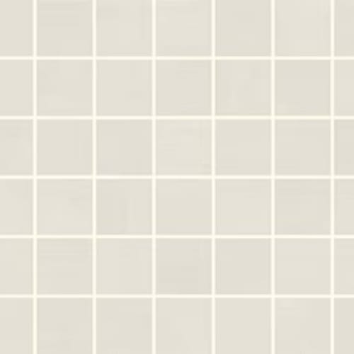 Subtle Strands in Chalk-3x3 Tile