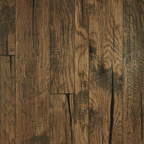 Lombardy in Tirano Hardwood
