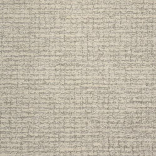 Sera in Dove Carpet