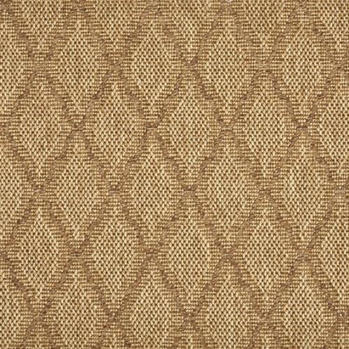 Seychelles Remix in Saddle Carpet
