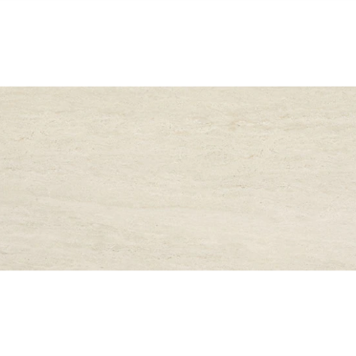 Sunset Falls in White Tile
