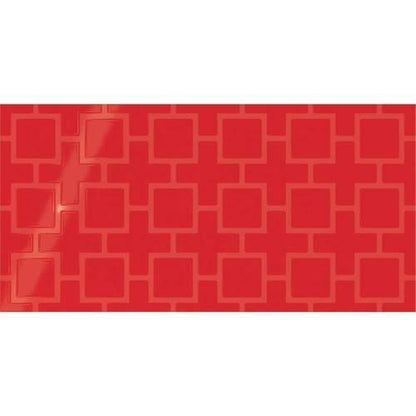 Showscape in Currant Square Lattice 12x24