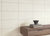 Shades 2.0 in Frost 24"x48" Semi-Polished Tile
