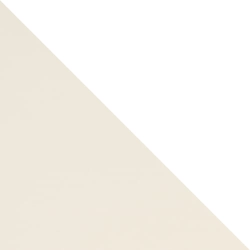 Shades 2.0 in Vapor Triangle Mosaic 12"x12" Tile